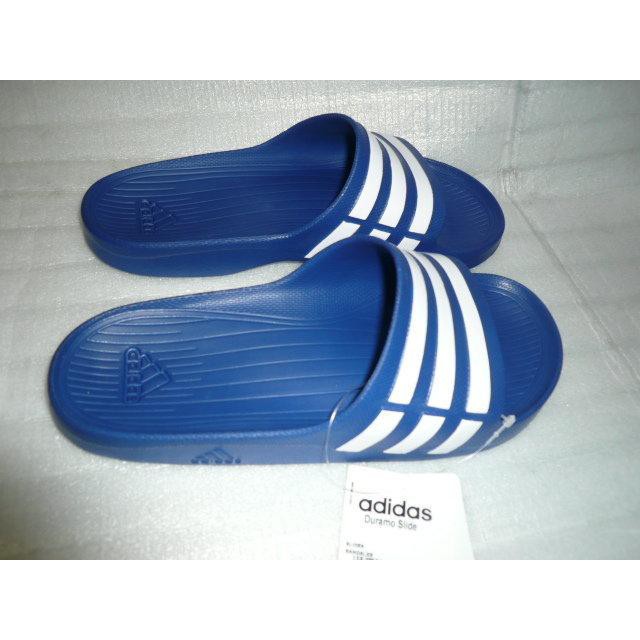 【n0900台灣健立最便宜】2020 ADIDAS-Duramo Slide 拖鞋 G14309