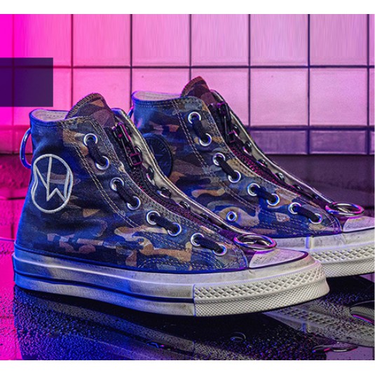 undercover chuck 70