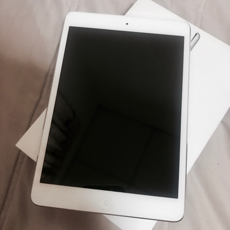 iPad Mini 1代 16G (wifi版)