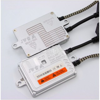 jw宙威 高品質 穩壓 穩定 55W canbus 安定器 HID 安定器 適合各規格HID燈泡