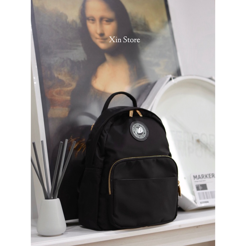 new balance mini backpack