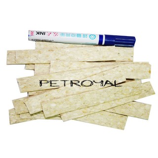 ~Petroyal~雞肉原味脆片~單片