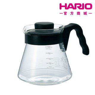 【HARIO官方商城】V60好握咖啡壺(450/700/1000ml)│經典咖啡壺推薦