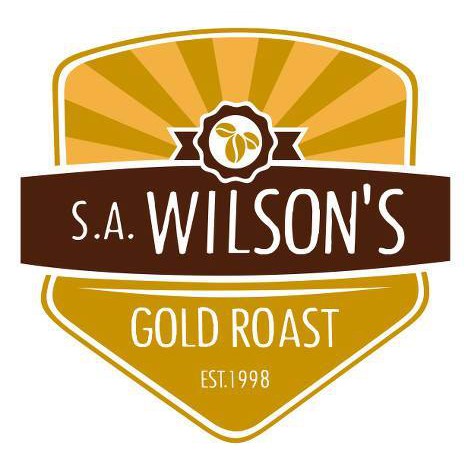 S.A.Wilson 威爾森淺烘焙有機咖啡粉 咖啡灌腸 葛森官方推薦使用