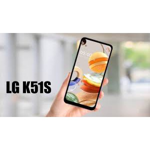 LG K51S 9H 鋼化玻璃 保護貼 K51 S 樂金 *