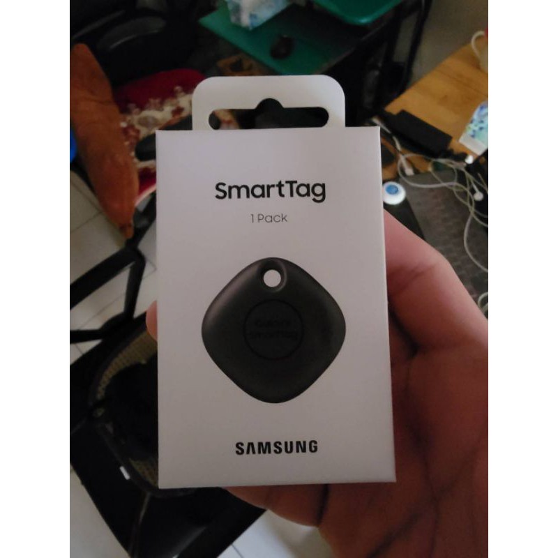 Samsung smart tag