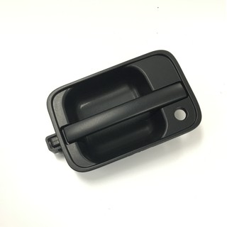 Car Front LH Outside Exterior Door Handle for Suzuki Every