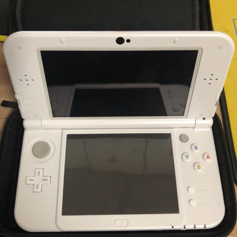 3ds Ll主機二手的價格推薦 年11月 比價比個夠biggo