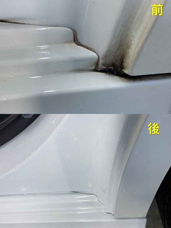 Mcpro 瞬間車漆美白 水斑水垢清潔劑瞬間車漆美白車漆美白車漆去汙去污去垢 蝦皮購物