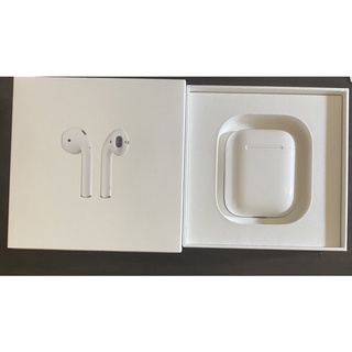 Airpods2二手