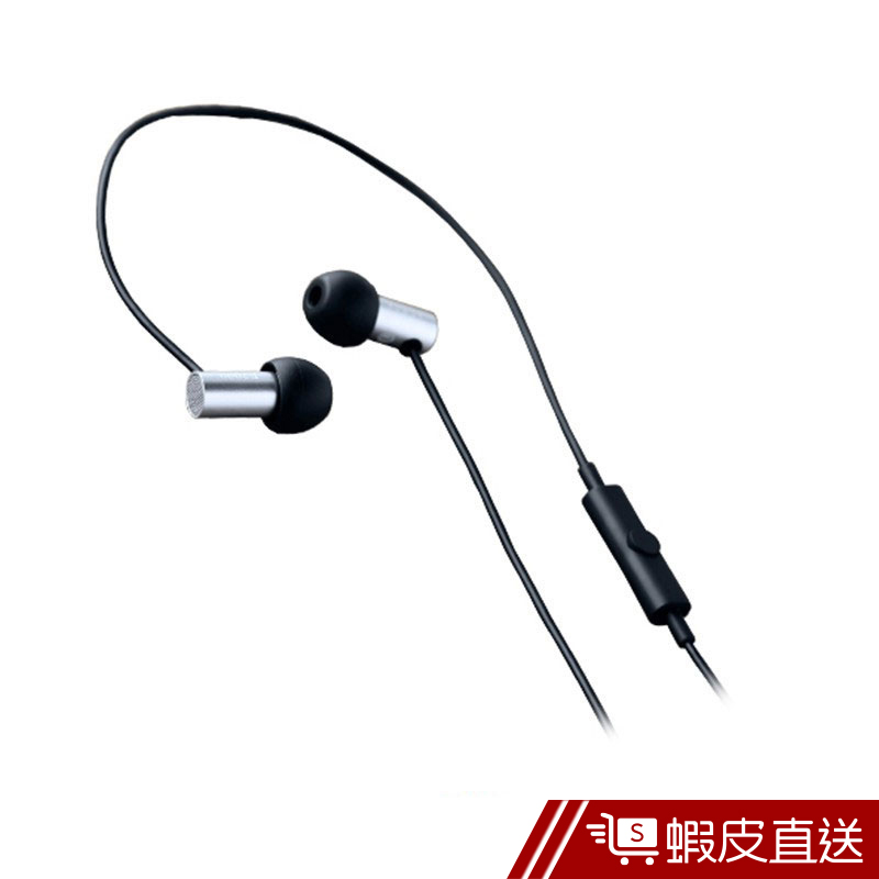 日本 Final E2000CS 耳道式耳機 有線耳機 動圈單體 耳塞式耳機 入耳式 重低音 霧面銀  現貨 蝦皮直送
