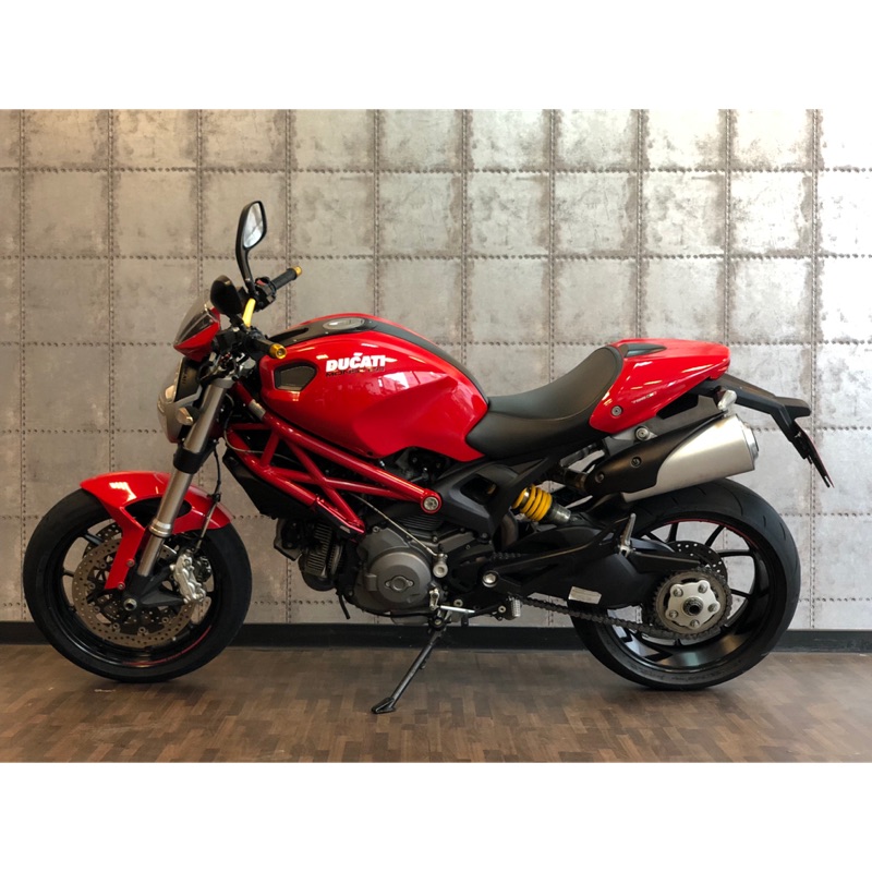 13 Ducati Monster 796 Abs 蝦皮購物