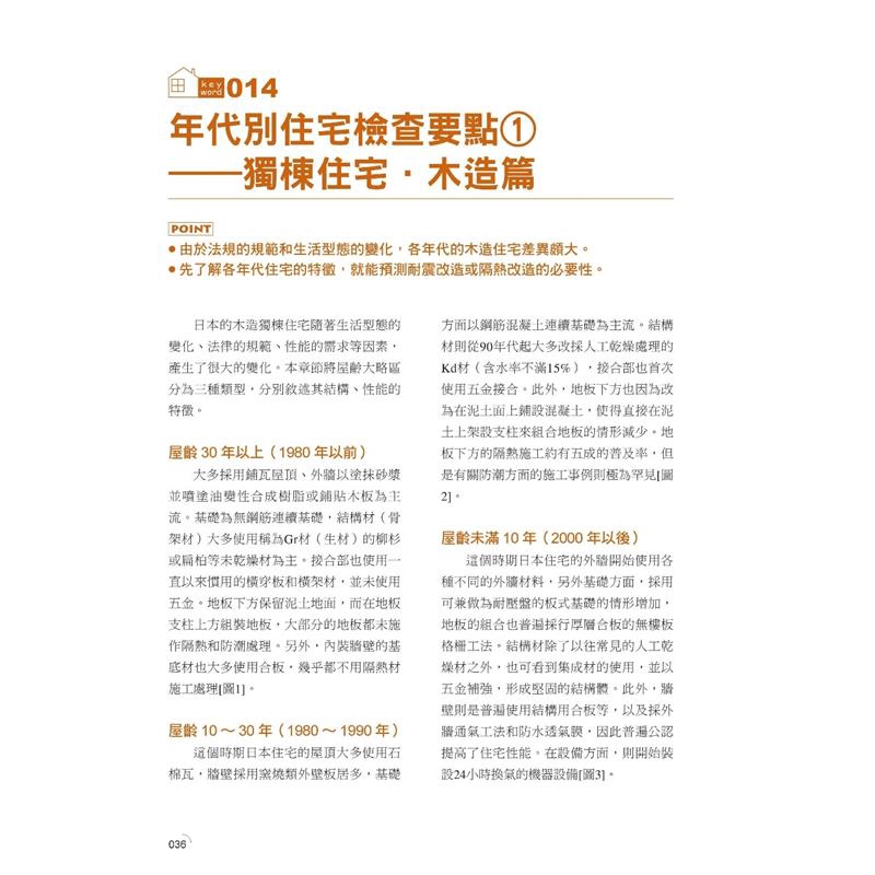 日本式建築改造法 耐震補強 節能改造重點技巧 Rc 木造建築改造設計流程全圖解 折 蝦皮購物