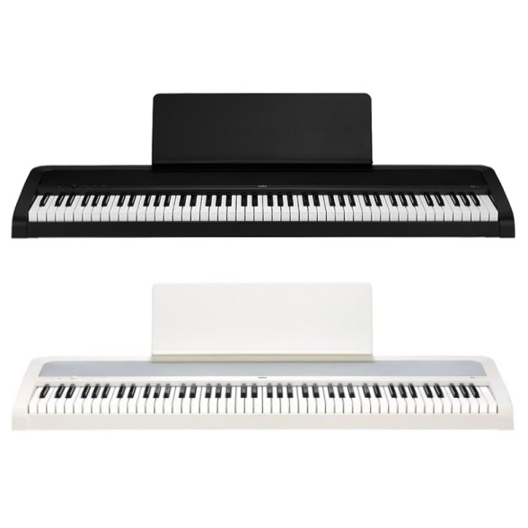 Korg B2‎ 數位電鋼琴 無琴架款