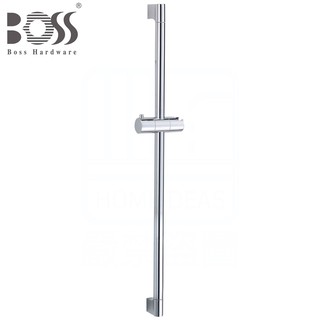 《BOSS》D-116 滑桿 蓮蓬頭升降桿 昇降桿 304不鏽鋼主桿 臺灣製造