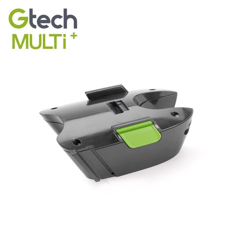 英國 Gtech 小綠 Multi Plus/ K9 通用全新原廠長效鋰電池(