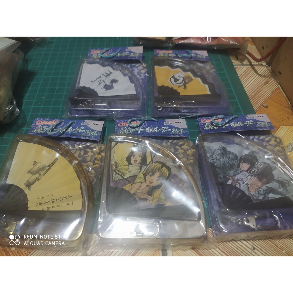 棋靈王扇子的價格推薦 21年9月 比價比個夠biggo