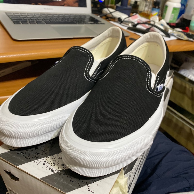 vans og 2020