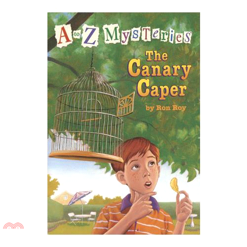 The Canary Caper