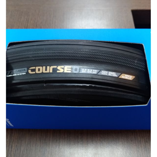 GIANT Gavia Course 1 Tire チューブレス 700×25C GIANT Gavia Course