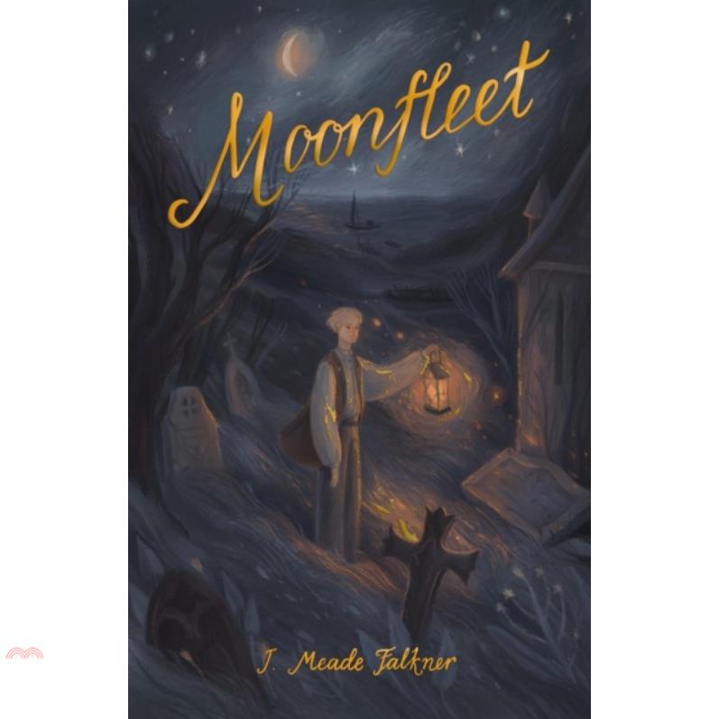 Moonfleet (Exclusive)