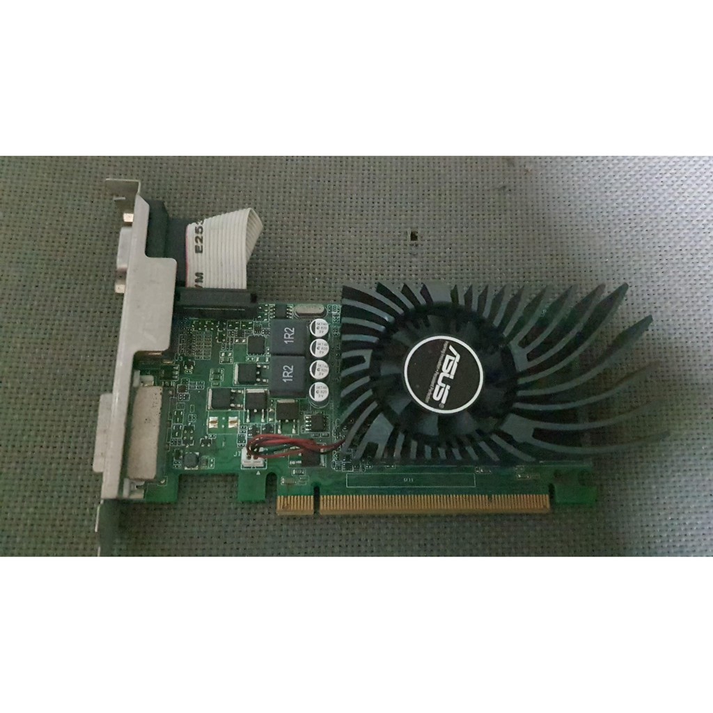 含稅 華碩 GT640-4GD3/DP_CARD 4GB 4G 個人保固一個月 03V473