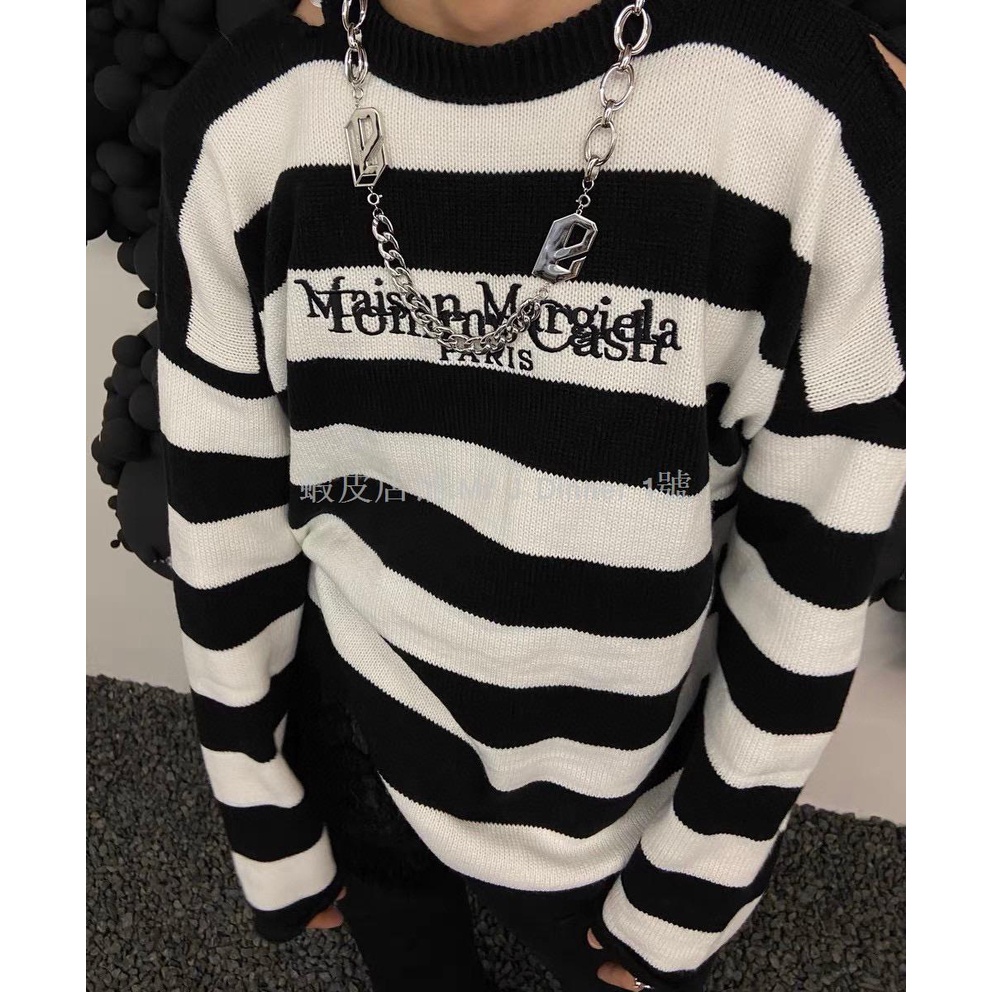 maison margiela tommy cash - Pikaron Construction