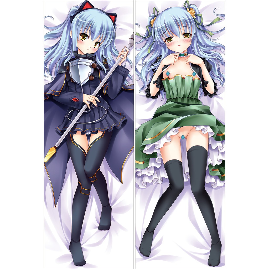 ~~英雄傳說 零之軌跡----緹歐·普拉托~~花吹雪精品 動漫抱枕 等身抱枕 枕頭【多種規格】