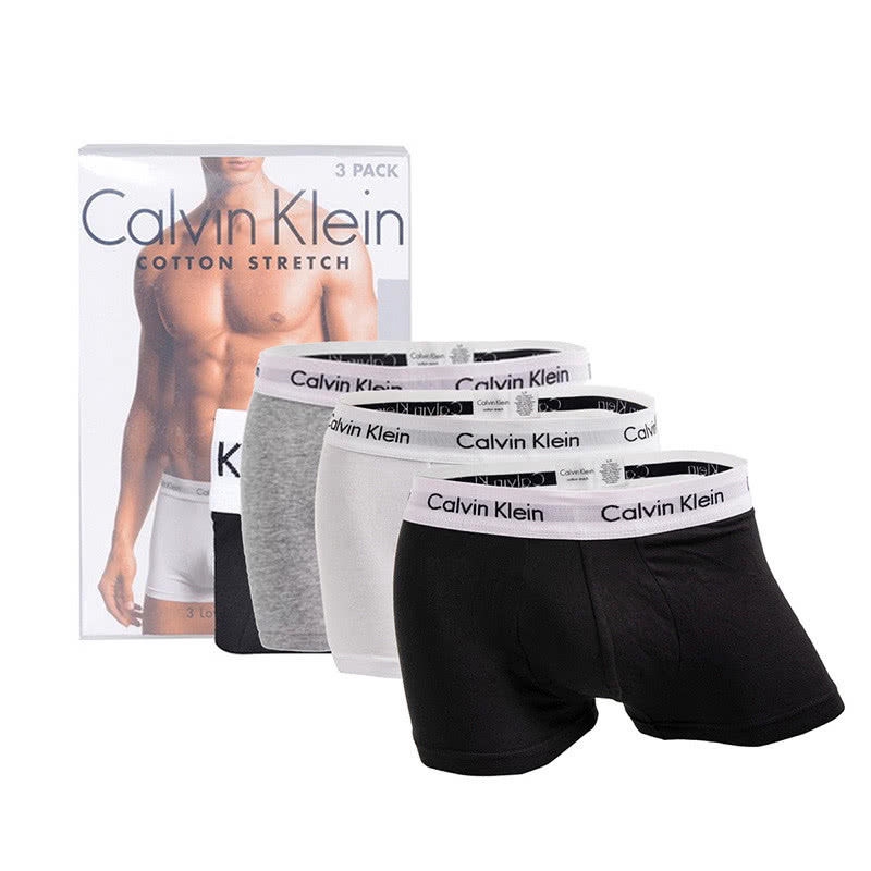 calvin klein shorts costco