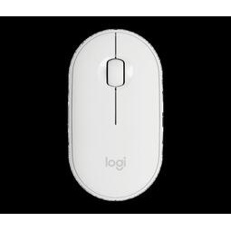 ~星逵電腦 逢甲自取~ Logitech 羅技 M350 鵝卵石無線滑鼠 全新品