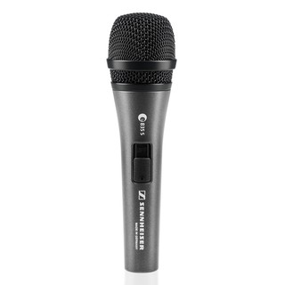 『D-SOUND』德國SENNHEISER E835S e-835s 麥克風(帶開關)代理商公司貨