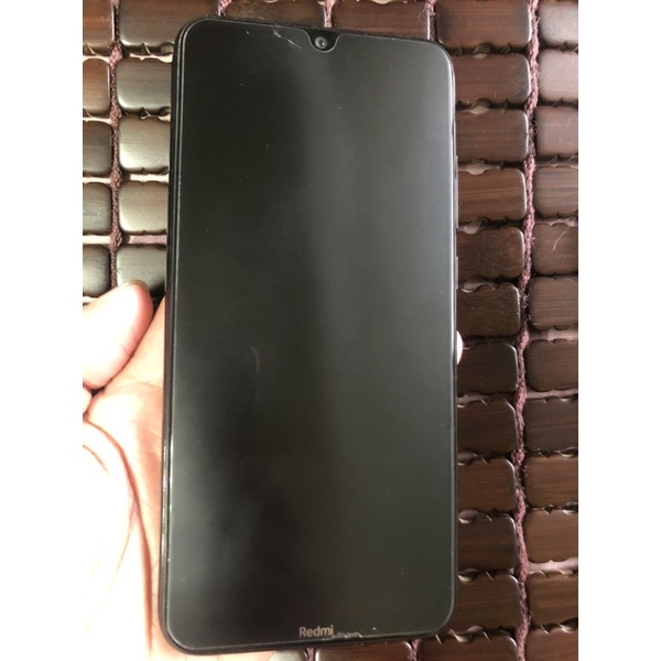 紅米Redmi Note 8智慧手機 4G+64G 曜石黑