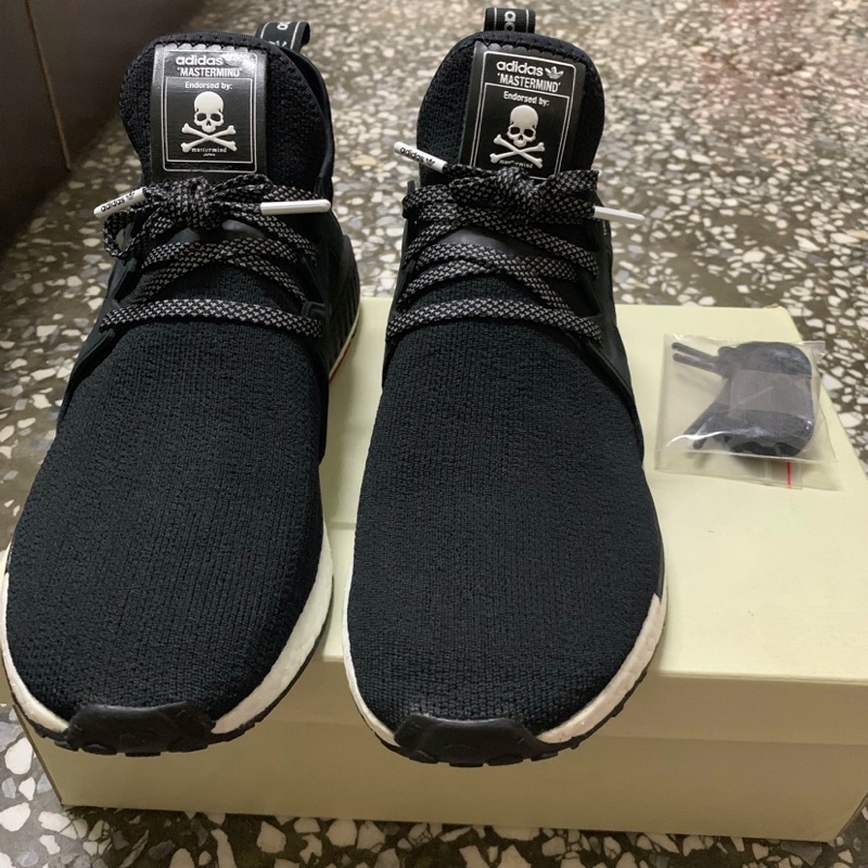 Adidas nmd 2024 mastermind 90