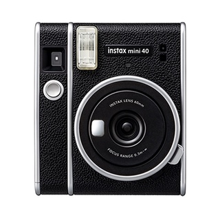 ⊙贈豐富配件⊙FUJIFILM 富士 instax MINI 40 拍立得相機 拍立得 即可拍 平行輸入 平輸 FUJI