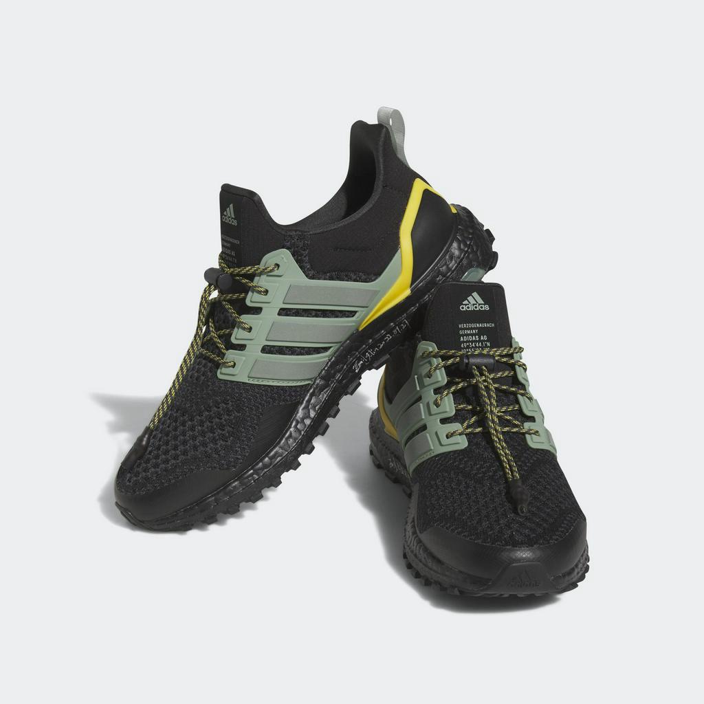 【鞋惡小BUO代購】adidas 男鞋 Ultraboost 1.0 跑鞋 HQ4196