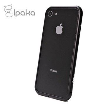 北車 Elpaka Magnet iPhone 8 / iPhone 7 4.7吋 鋁合金 磁吸式 保護 邊框 金屬框