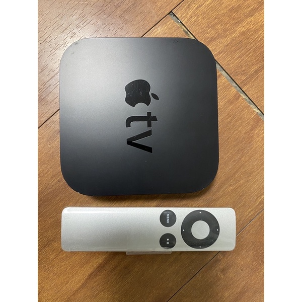 apple tv 二手商品