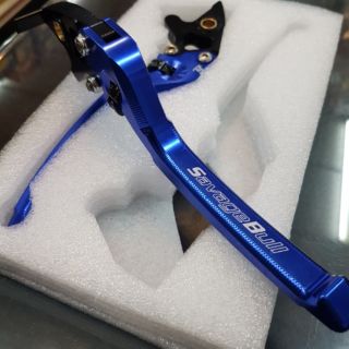 SB可調式貝殼文拉桿 FORCE、SMAX、四代戰、BWSR、雷霆S、G6、勁戰、GTR、