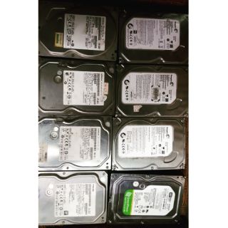 2TB 500g 硬碟 SATA 320g 硬碟 500g 硬碟 1000g 硬碟 1T 硬碟 大硬碟 3.5 隨機出貨