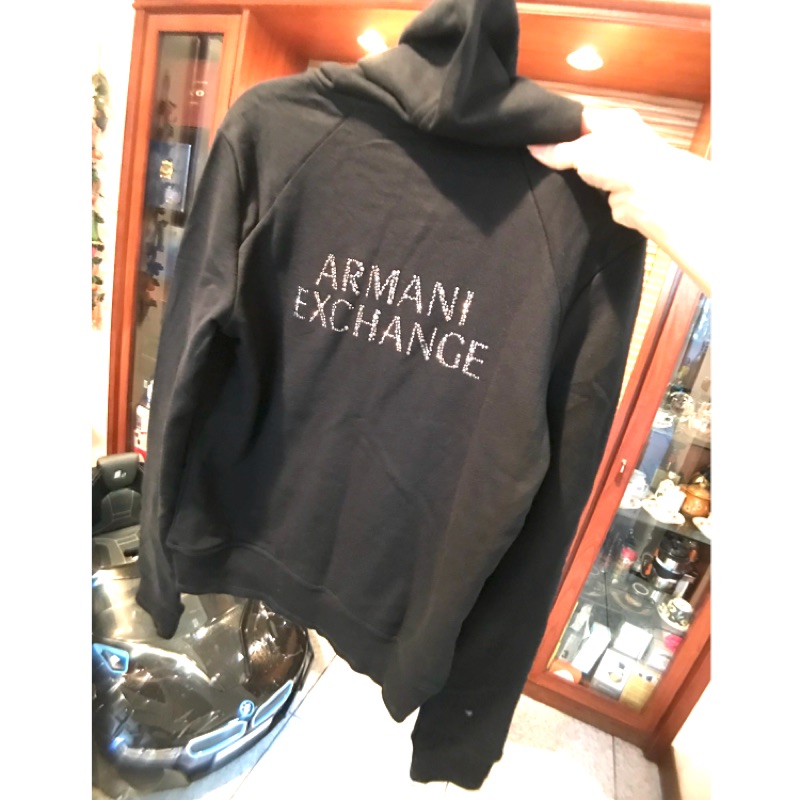 Armani AX女生成人外套