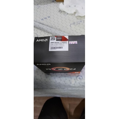 AMD R5 5600X