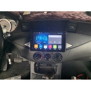 Mitsubishi 三菱 Lancer zinger Android 安卓版觸控螢幕主機 汽車音響導航/USB