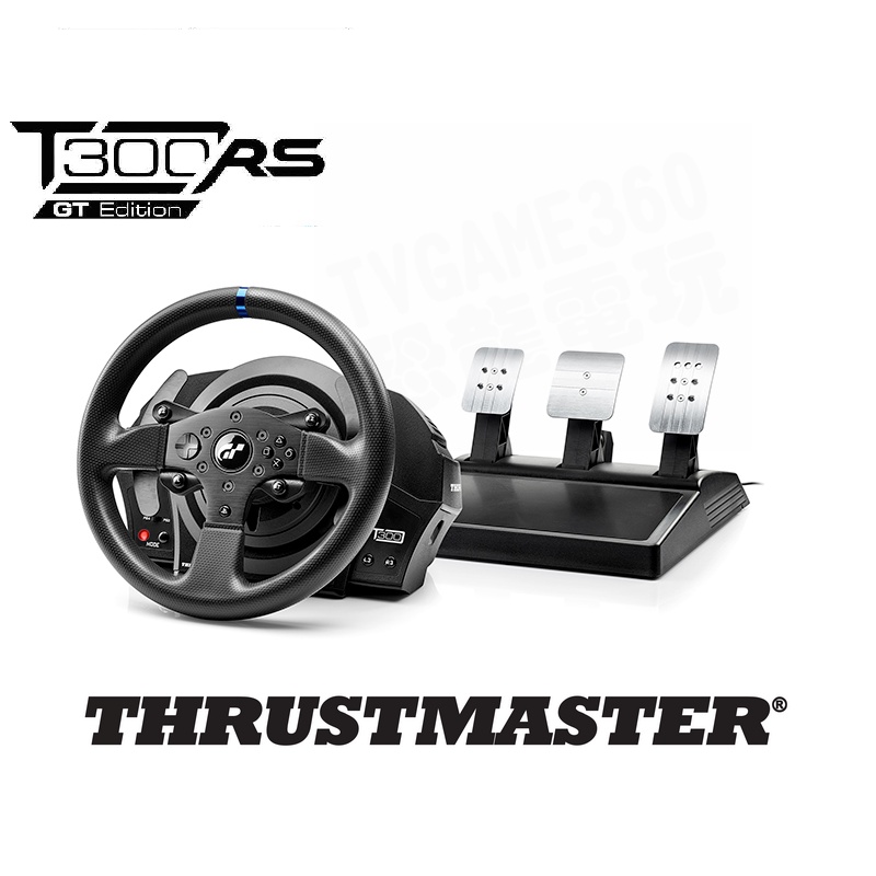 Thrustmaster T300RS GT EdEdition 国内正規品 その他 テレビゲーム 本・音楽・ゲーム 割引