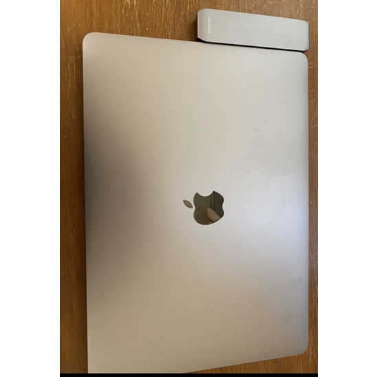 2018年款MacBook Air (A1932)太空灰 8G/16G/256GB蘋果筆電
