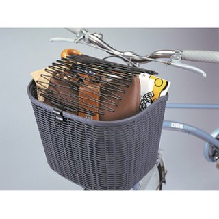 日本OGK-自行車菜籃蓋網TN-5