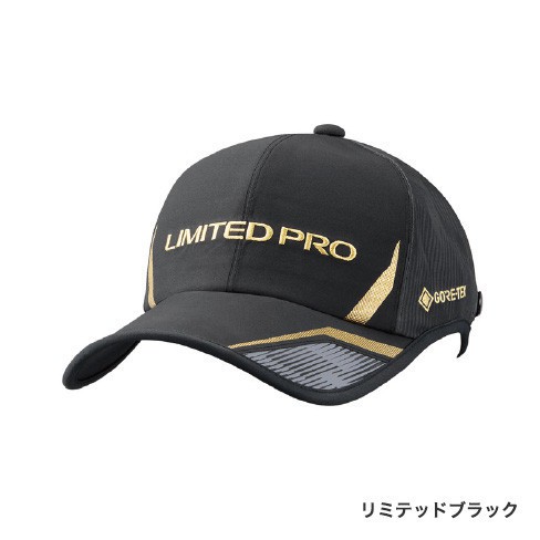海天龍釣具~2020年【SHIMANO】LIMITED PRO 【CA-110T】新款GORE-TEX 帽