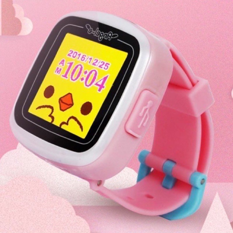 【Corey 現貨】 Mimi 迷你可愛小雞養成電子手錶⌚️🐤  中文進化版
