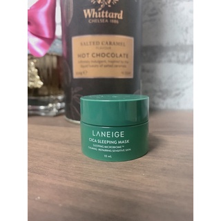 蘭芝 超修護睡美人晚安面膜10ml