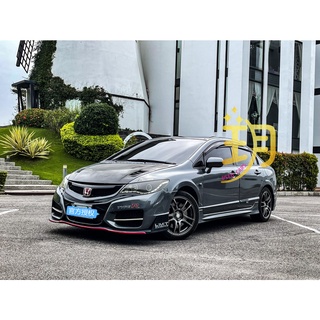 Fb 收尋 阿哲中古車買賣 06年honda本田civic K12 黑色二手車中古車 蝦皮購物