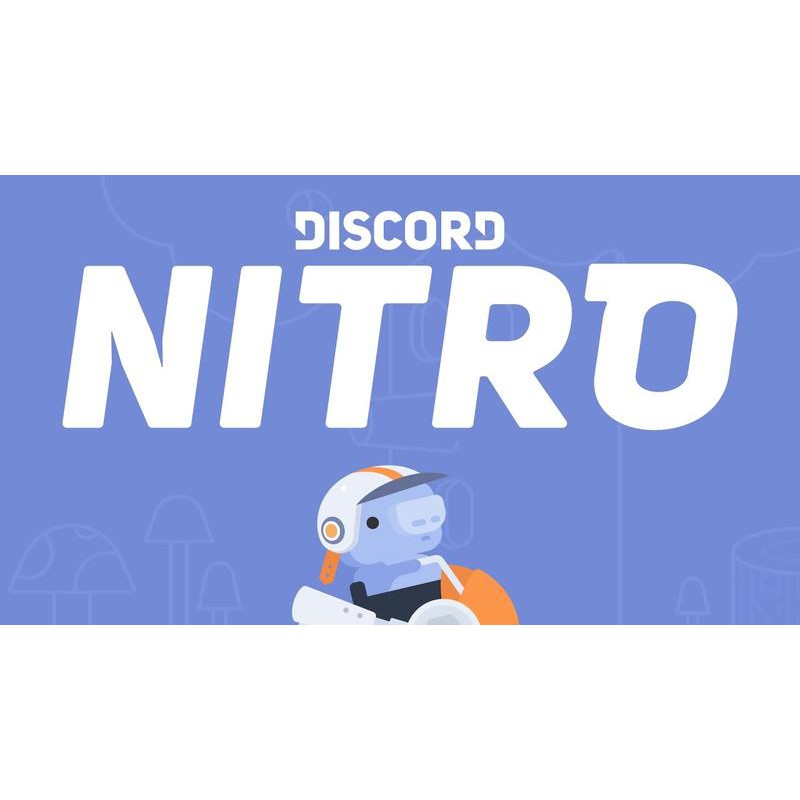 波谷商店代購禮物discord Nitro Discord訂閱discord會員nitro Classic基本版 蝦皮購物